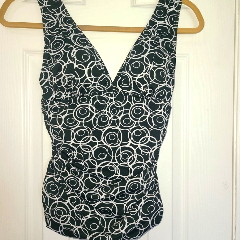 Chadwick Swim Tank